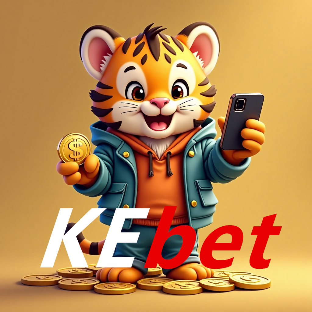 Logo da kebet